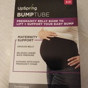 Pregnancy belly band